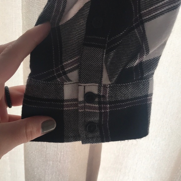 Flannel Shirt - Picture 4 of 4